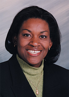 Josephine Ediale, MD